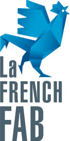 Logo La french fab